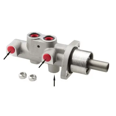 Cilindro principal de freno HELLA 8AM 355 505-001 Mejor Precio